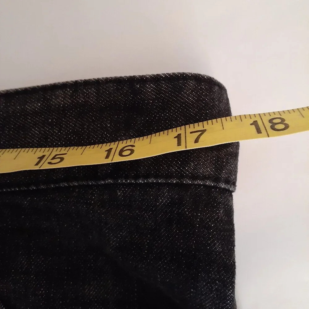 DSQUARED2 black cotton